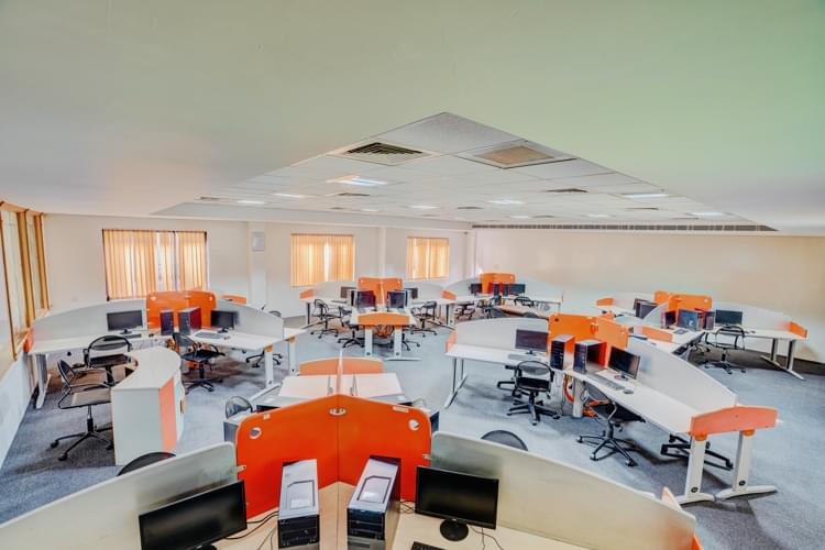 SVCE Bangalore Infrastructure photo 17